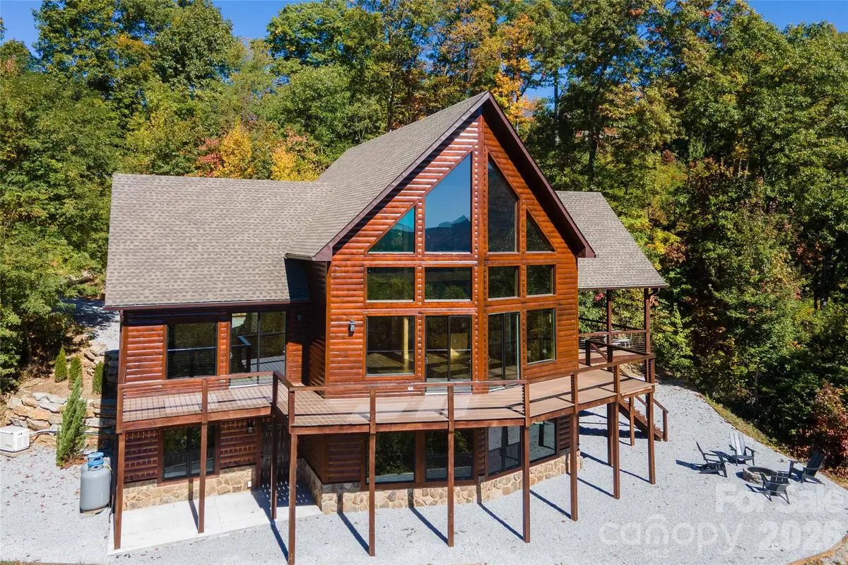 92 Cherahala Lane, Bryson City, NC 28713 - #1