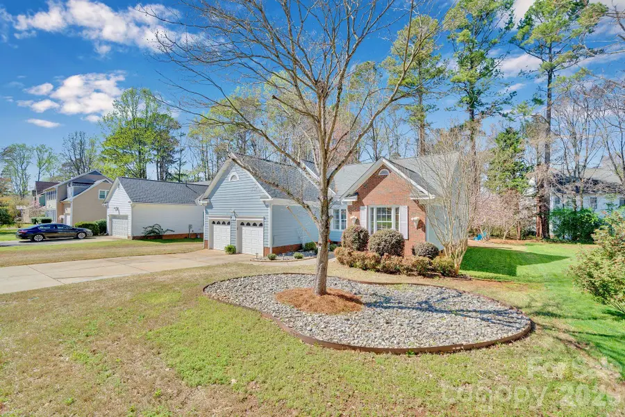 432 Runnymede Drive, Rock Hill, SC 29732 - #2