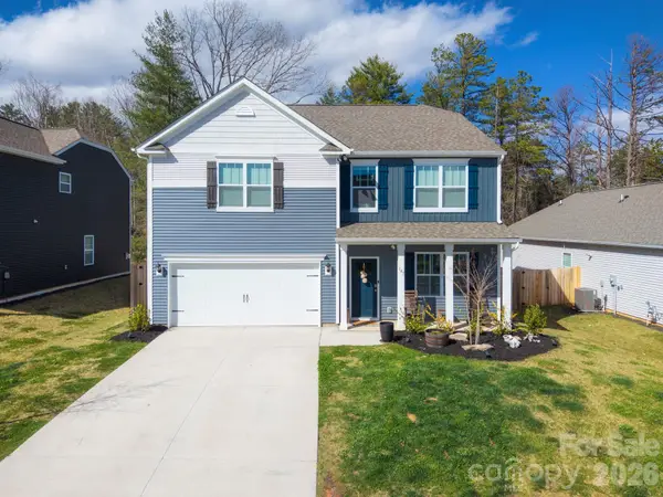 147 Ashelyn Park Drive, Fletcher, NC 28732