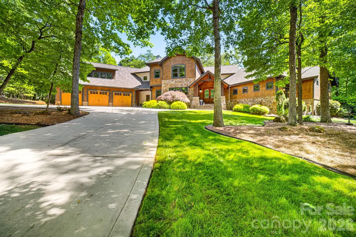 14705 Henry Harrison Stillwell Drive, Huntersville, NC 28078 - #1