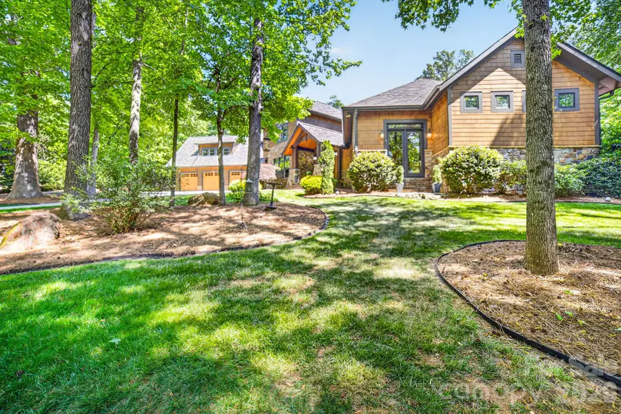 14705 Henry Harrison Stillwell Drive, Huntersville, NC 28078 - #2