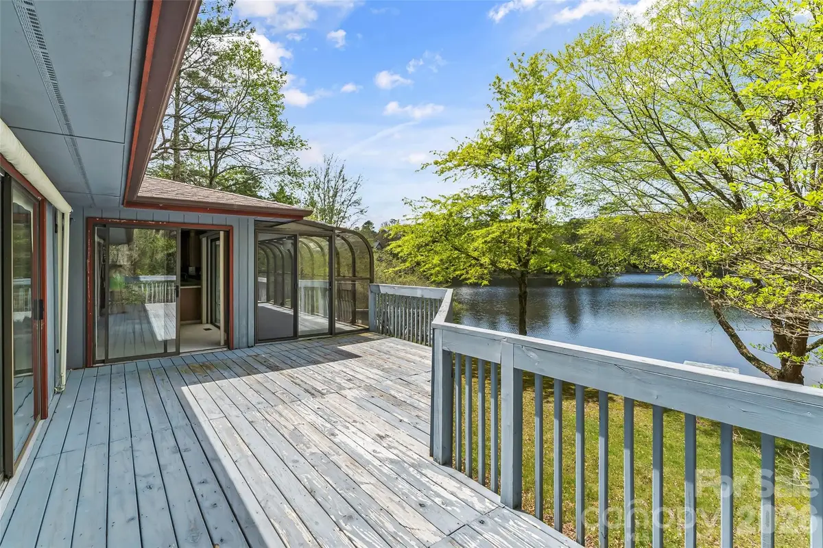 101 Sali Court, Brevard, NC 28712 - #1