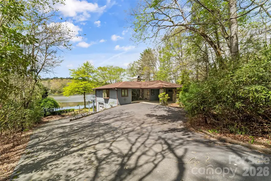 101 Sali Court, Brevard, NC 28712 - #2