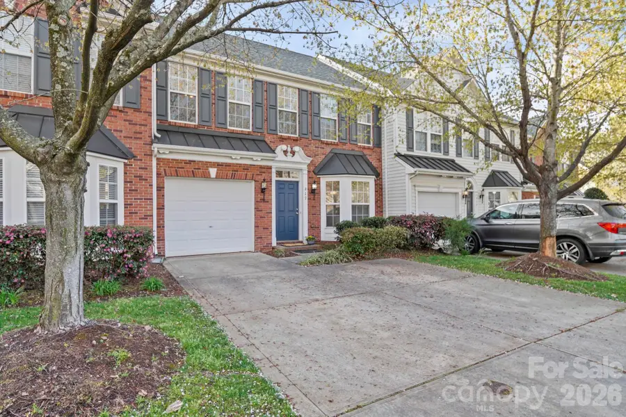 617 Colbert Way, Fort Mill, SC 29715 - #3