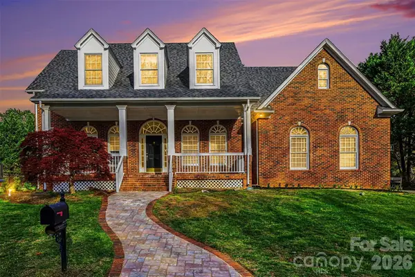 8403 Royster Run, Waxhaw, NC 28173