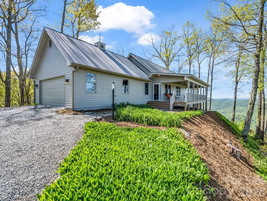 200 Granite Bridge Court, Black Mountain, NC 28711 - #2