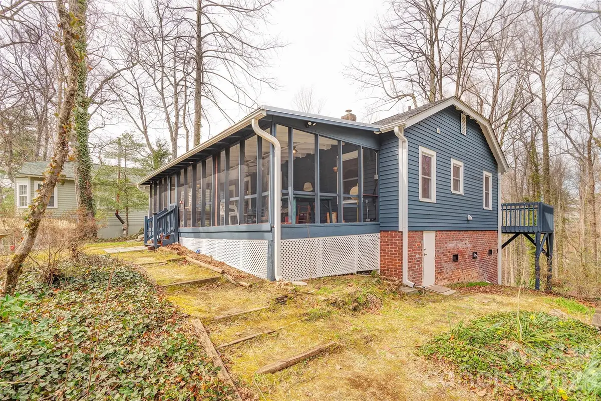 99 Salisbury Avenue, Saluda, NC 28873 - #1