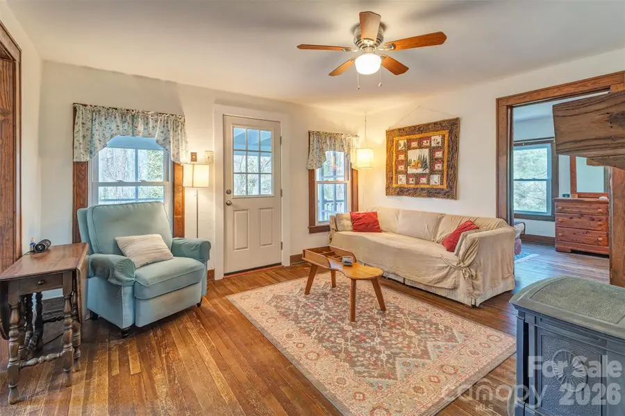 99 Salisbury Avenue, Saluda, NC 28873 - #2