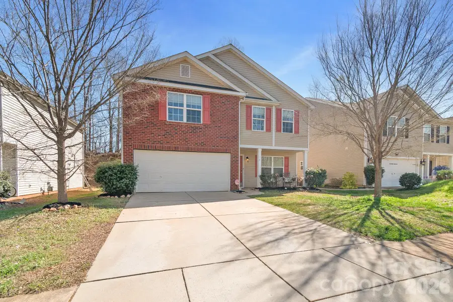 9520 Eagle Feathers Drive #154, Charlotte, NC 28214 - #3