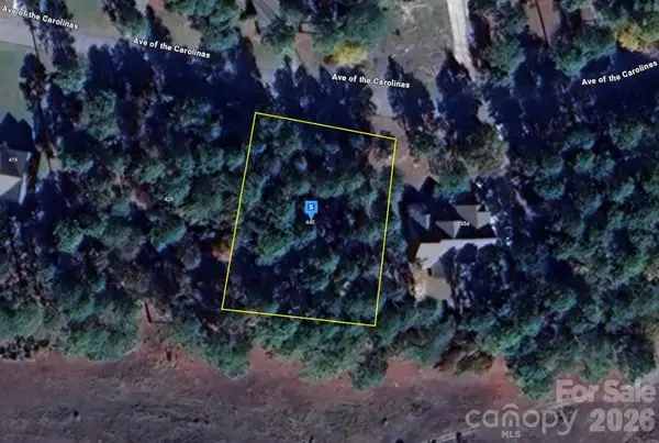 440 Carolina Avenue, Carthage, NC 28327