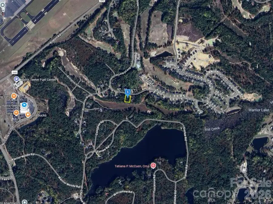 440 Carolina Avenue, Carthage, NC 28327 - #3