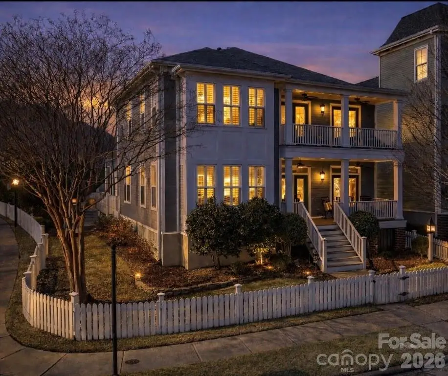 10030 Triple Oak Road, Charlotte, NC 28277 - #1