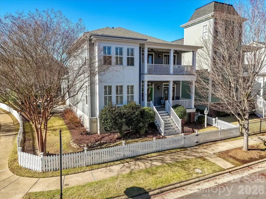 10030 Triple Oak Road, Charlotte, NC 28277 - #2