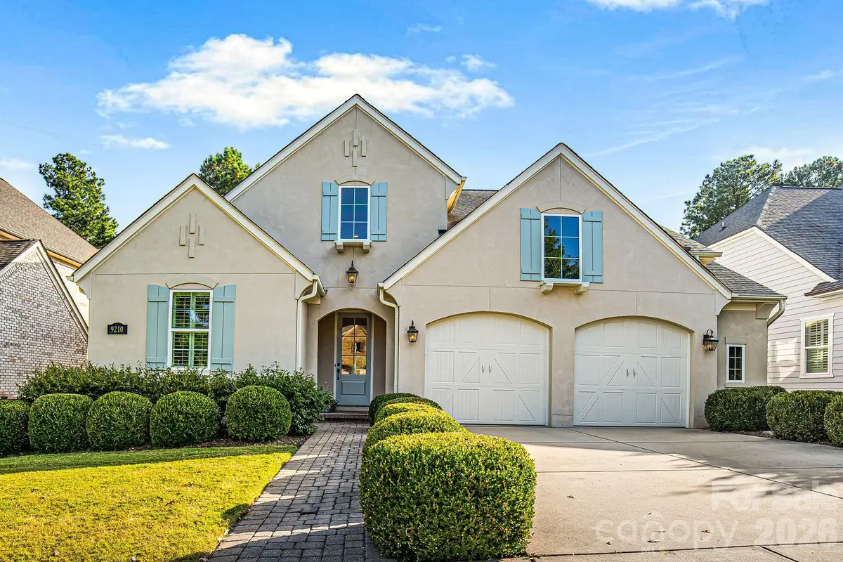 9210 Robbins Preserve Road, Cornelius, NC 28031 - #1