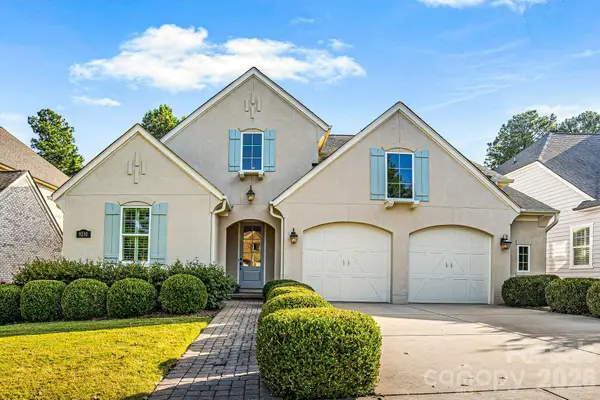 9210 Robbins Preserve Road, Cornelius, NC 28031