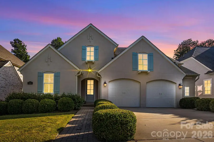 9210 Robbins Preserve Road, Cornelius, NC 28031 - #2