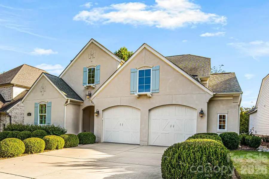 9210 Robbins Preserve Road, Cornelius, NC 28031 - #3