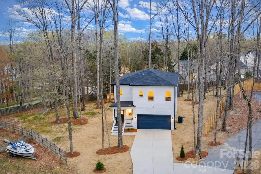 2415 Kimway Drive, Matthews, NC 28105 - #2