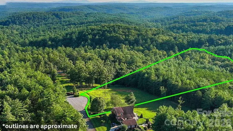 1106 Table View Drive, Morganton, NC 28655 - #3