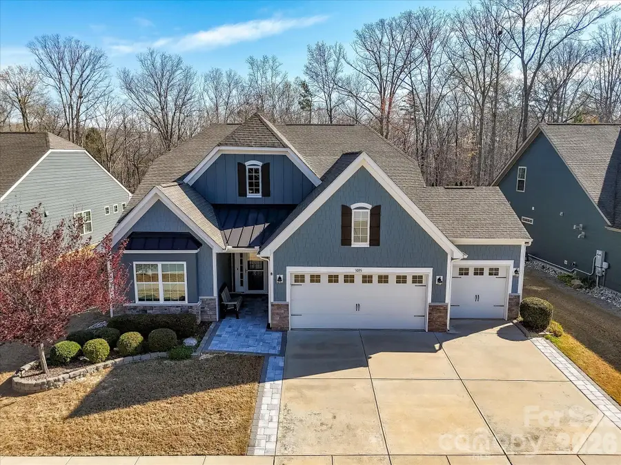 5095 Samoa Ridge Drive, Lancaster, SC 29720 - #2