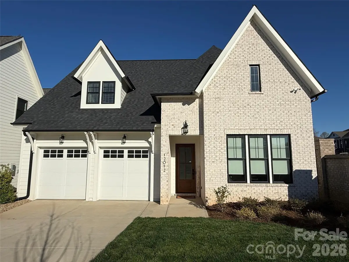 12012 Cambridge Square Drive, Cornelius, NC 28031 - #1