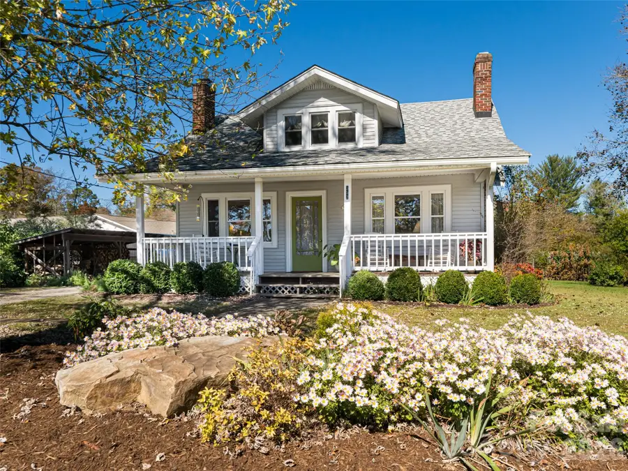 352 Justice Ridge Road, Candler, NC 28715 - #3