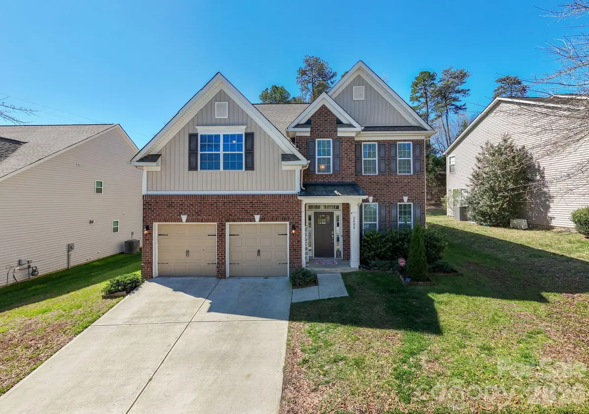 2408 Winding River Drive, Charlotte, NC 28214 - #1