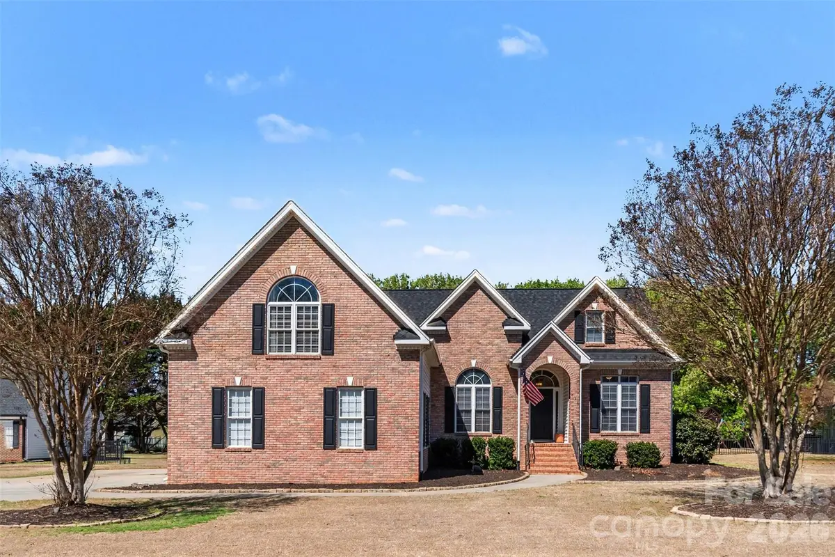 736 Creekbridge Drive, Rock Hill, SC 29732 - #1