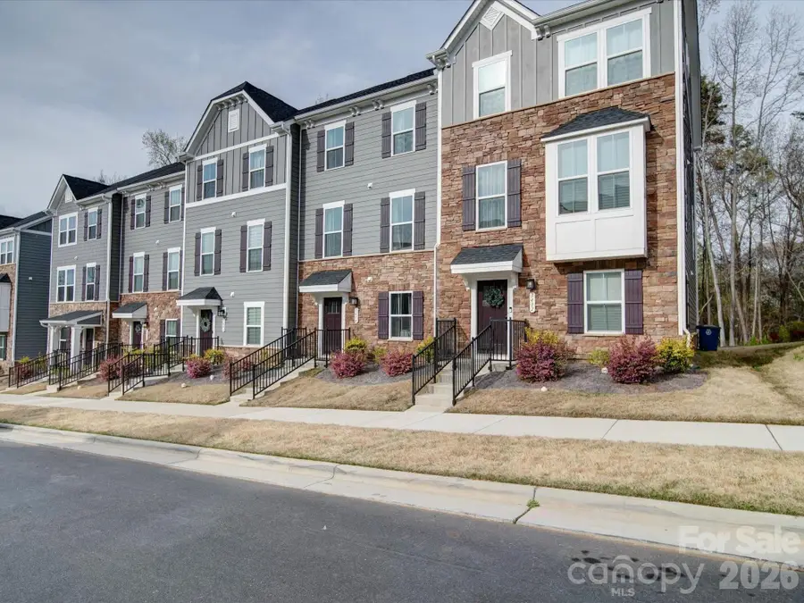 3404 Timber Mill Drive, Matthews, NC 28104 - #2