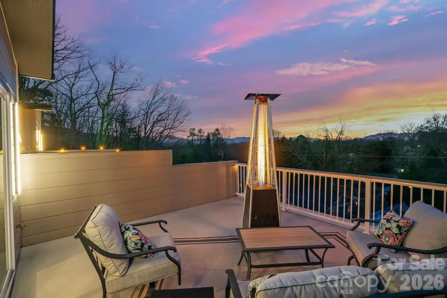 9 Gudger Road, Asheville, NC 28806 - #3