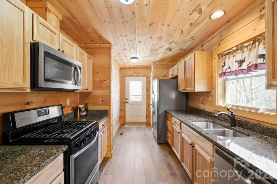 344 Wolf Trail, Lake Lure, NC 28746 - #2