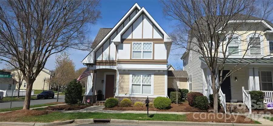 12203 Monteith Grove Drive, Huntersville, NC 28078 - #2