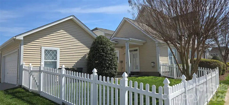 12203 Monteith Grove Drive, Huntersville, NC 28078 - #3