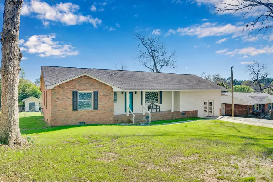 518 Melton Street, Chester, SC 29706 - #2