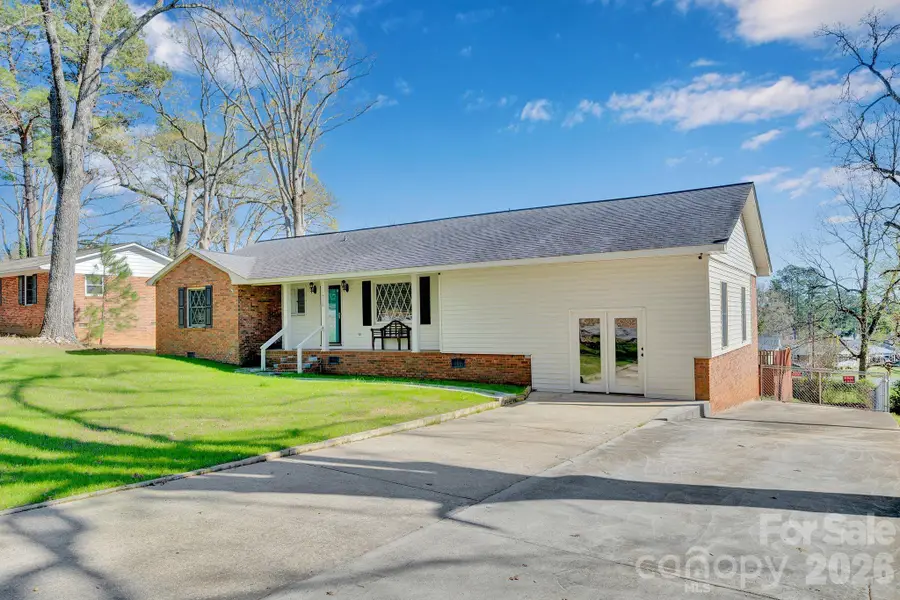 518 Melton Street, Chester, SC 29706 - #3