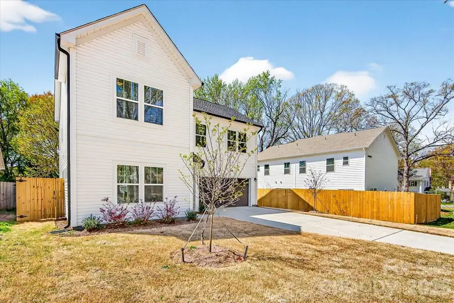 5310 Lantana Avenue, Charlotte, NC 28205 - #3