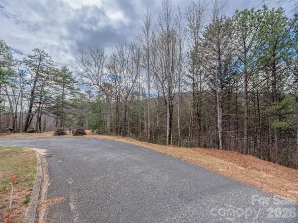 102 Trillium Lane #C-3, Black Mountain, NC 28711