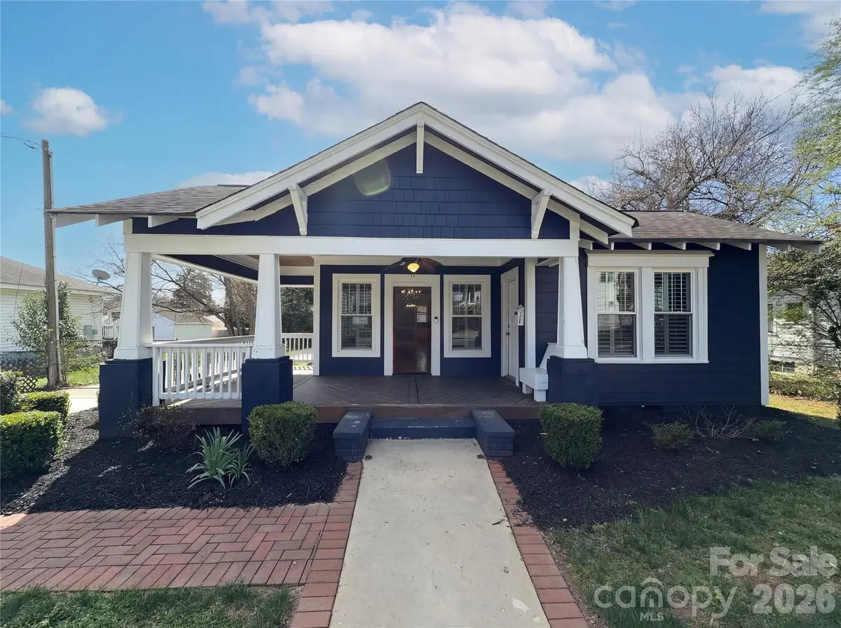 1108 Herrin Avenue, Charlotte, NC 28205 - #1