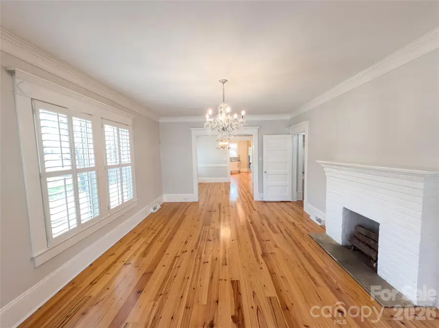 1108 Herrin Avenue, Charlotte, NC 28205 - #3
