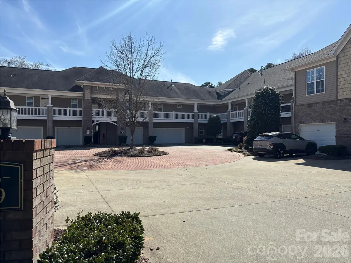 8665 Edinburgh Square Drive, Cornelius, NC 28031 - #1