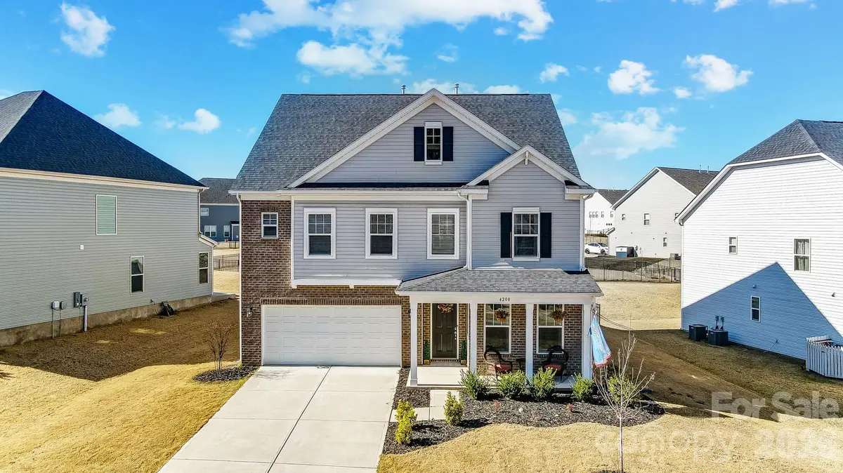 4208 Stream Dale Circle Nw, Concord, NC 28027 - #1