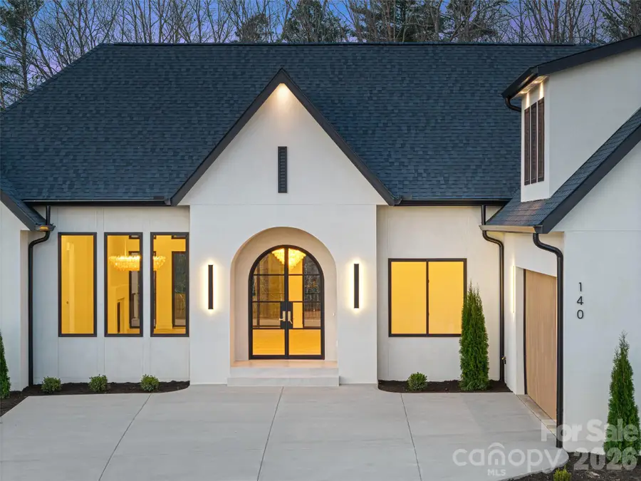 140 Golden Pasture Drive, Fletcher, NC 28732 - #2