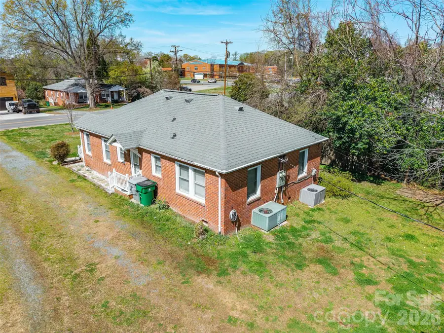 1606 Richland Drive, Charlotte, NC 28205 - #3