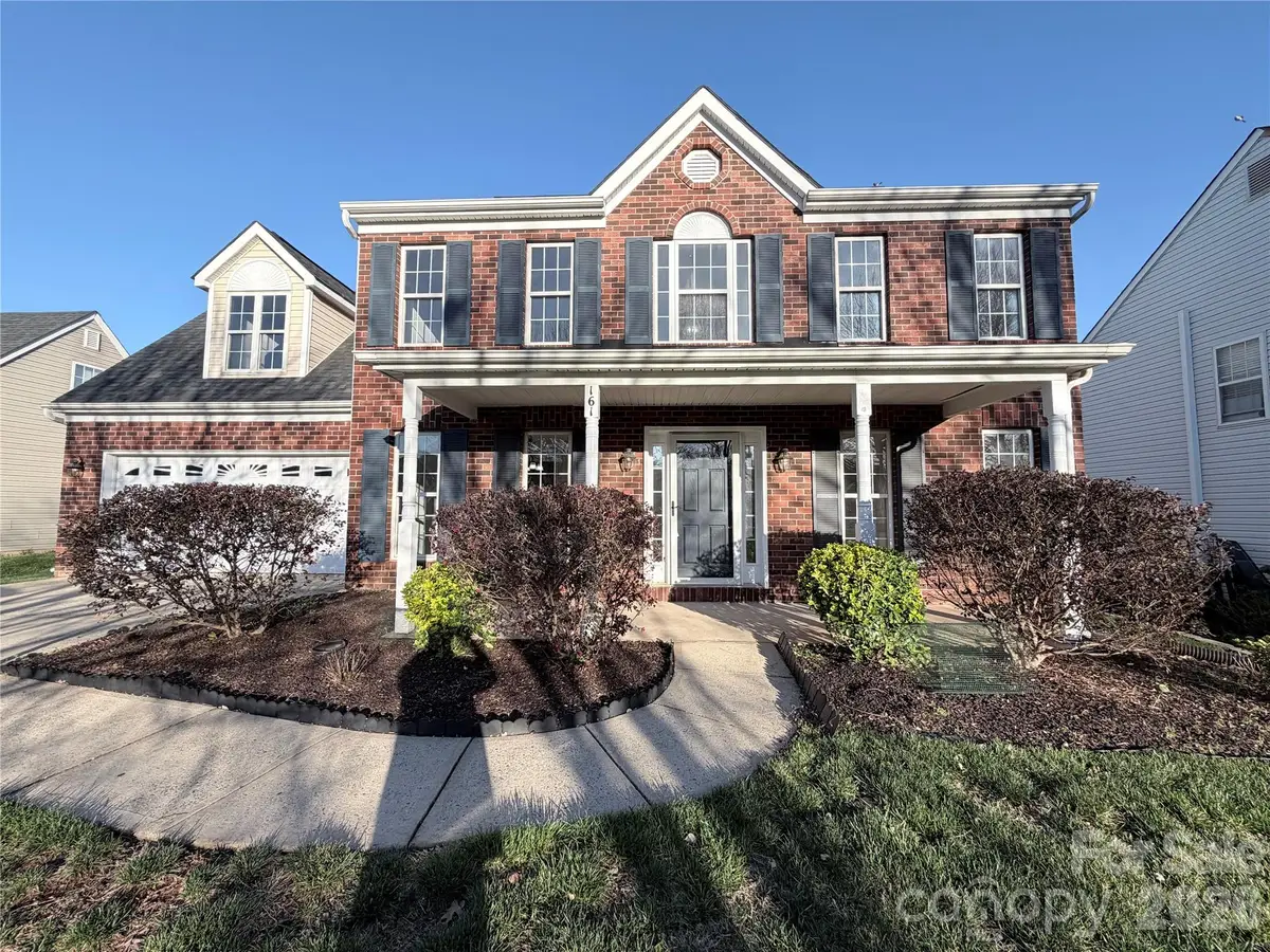 161 Royalton Road, Mooresville, NC 28115 - #1