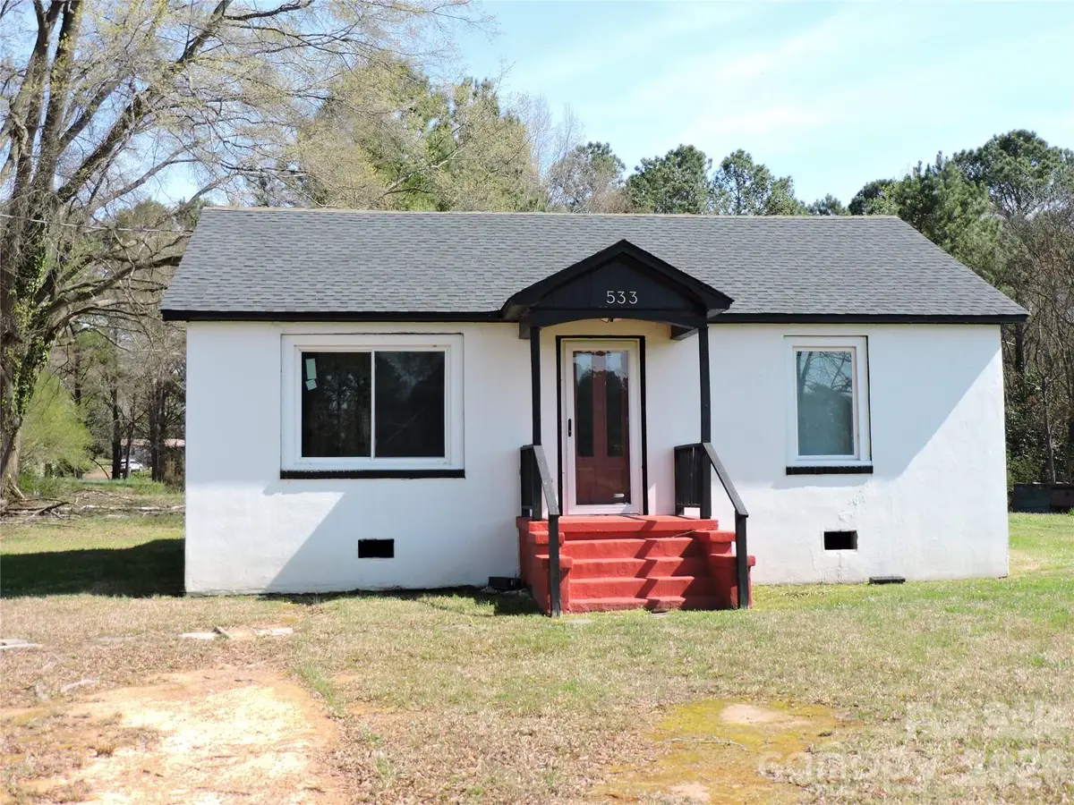 533 Fork Road, Norwood, NC 28128 - #1