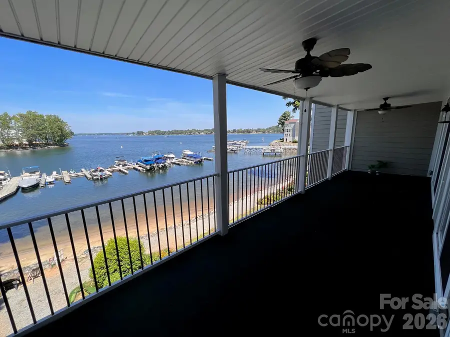 20407 Harborgate Court #404, Cornelius, NC 28031 - #2