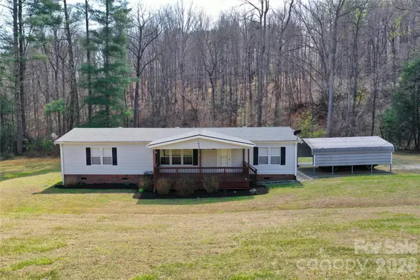 4319 Us 64 Highway, Rutherfordton, NC 28139