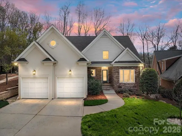 10410 Newberry Park Lane, Charlotte, NC 28277