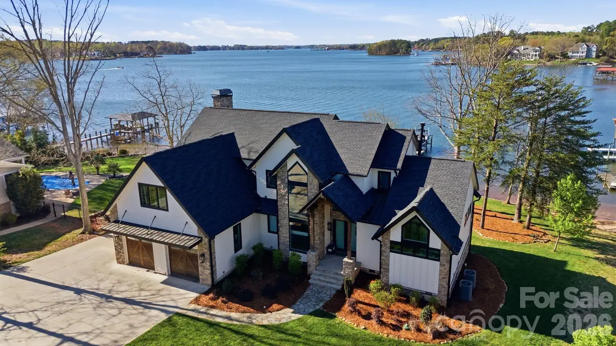 7748 Harbor Lane, Denver, NC 28037 - #1