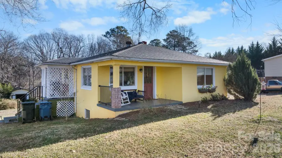 3358 Falling Creek Road, Hickory, NC 28601 - #2